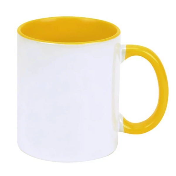 Faca De Cozinha Dexter - Lamina 8.6cm - Cabo Amarelo