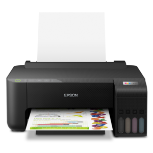 Impressora Wi-fi Epson EcoTank® L1250
