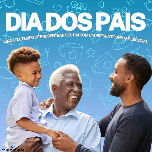🌟 Ainda dá tempo de surpreender o seu pai com um presente único e especial! 🌟Seja uma experiência inesquecível, um item personalizado ou algo que ele ame, o importante é mostrar o quanto ele é especial para você. Aproveite essas últimas horas para encontrar algo que vai fazer o sorriso dele brilhar!Temos vários itens para personalização, ideal para essa data ☺️Camisetas Para Sublimação 👕
Azulejos Para Sublimação 🖼️
Canecas Para Sublimação 🍵
Squeezes Para Sublimação 🍶
Chaveiros Para Sublimação 🗝️E muito mais, venha conferir 🥳#sublimação #brasilia #goiás #personalizados #insumos
#nateckentem #diasdospais #promoção